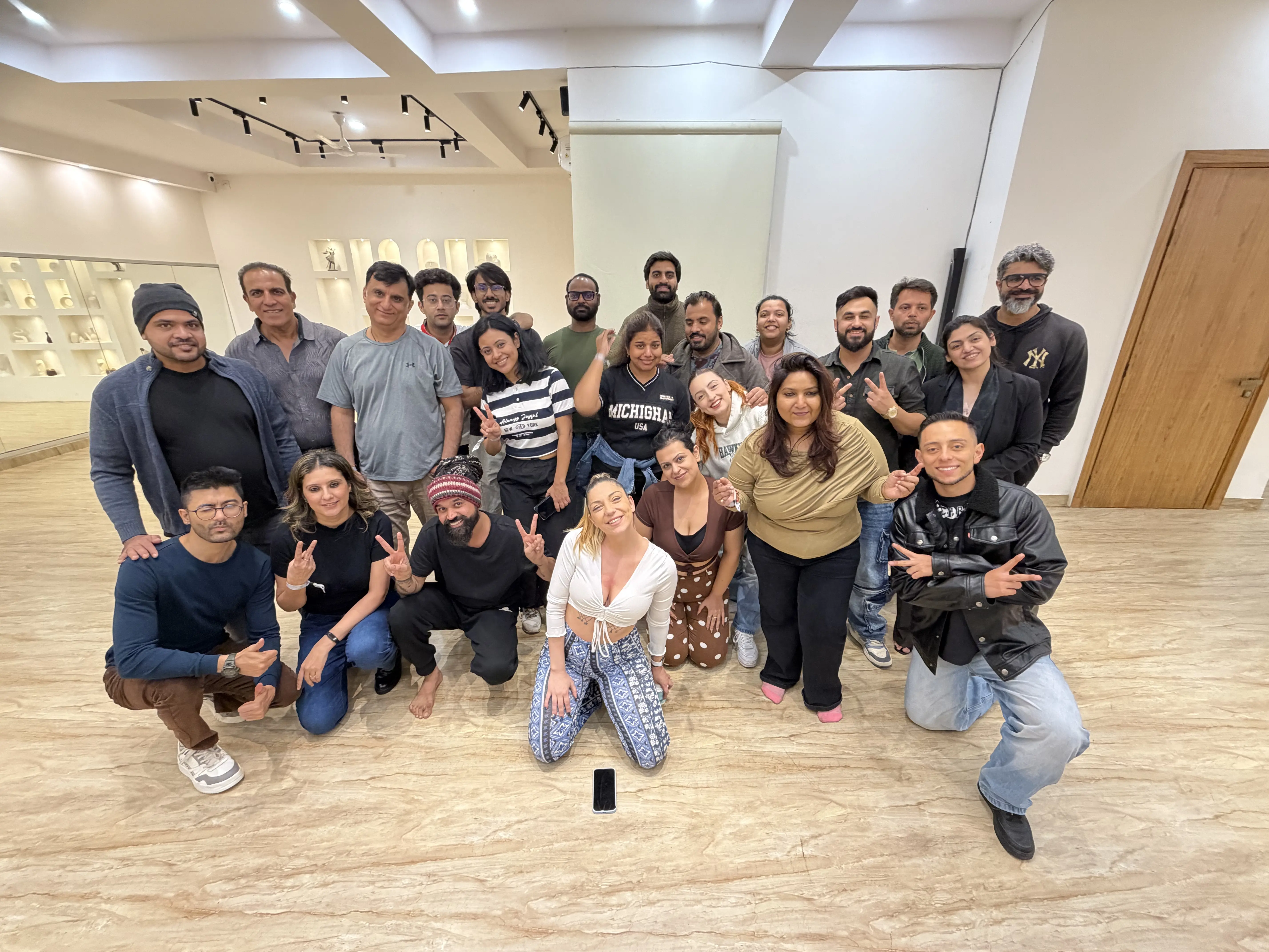 Leadn And Follow Home Page Gallery Image