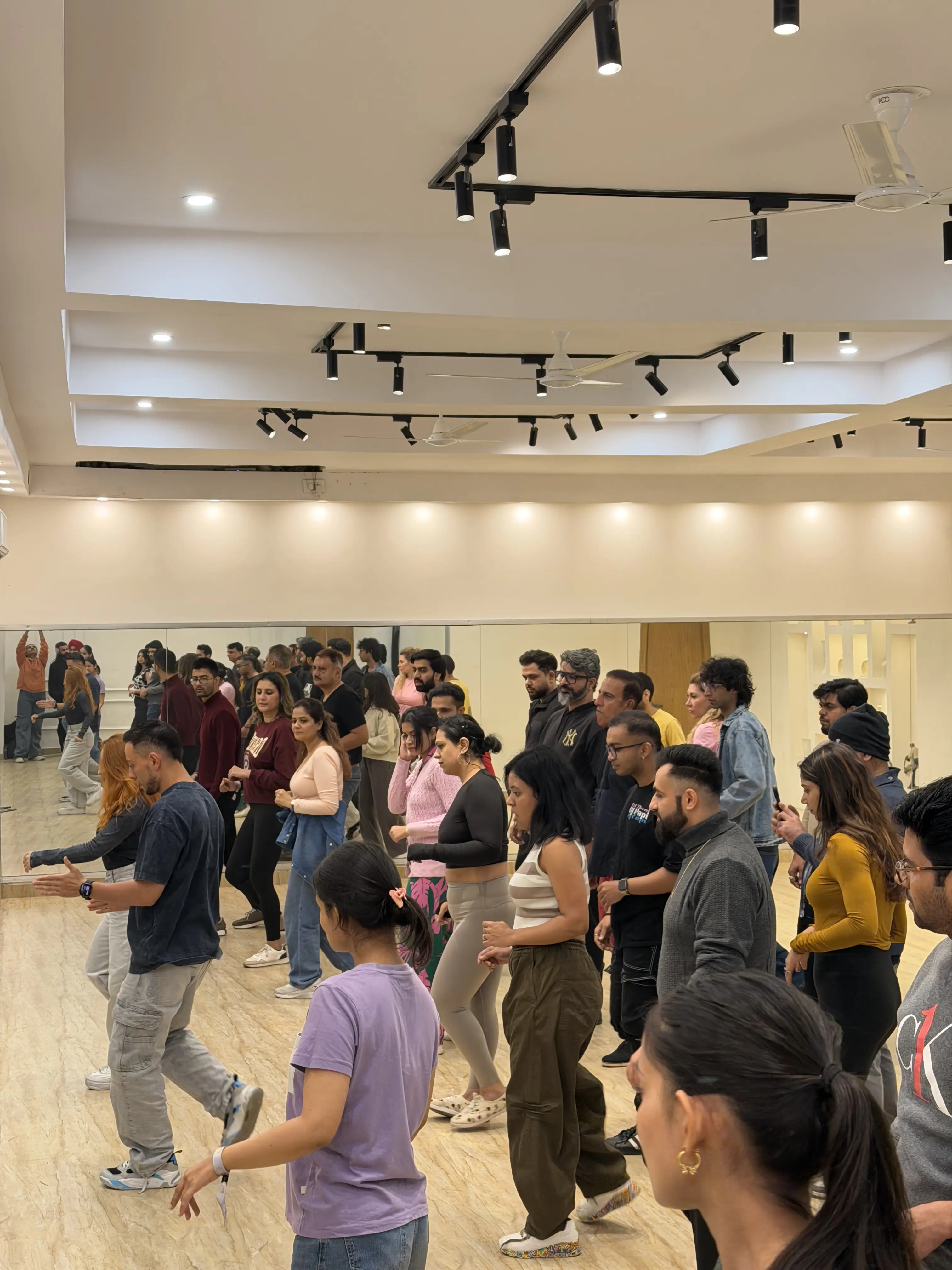 Leadn And Follow Home Page Gallery Image