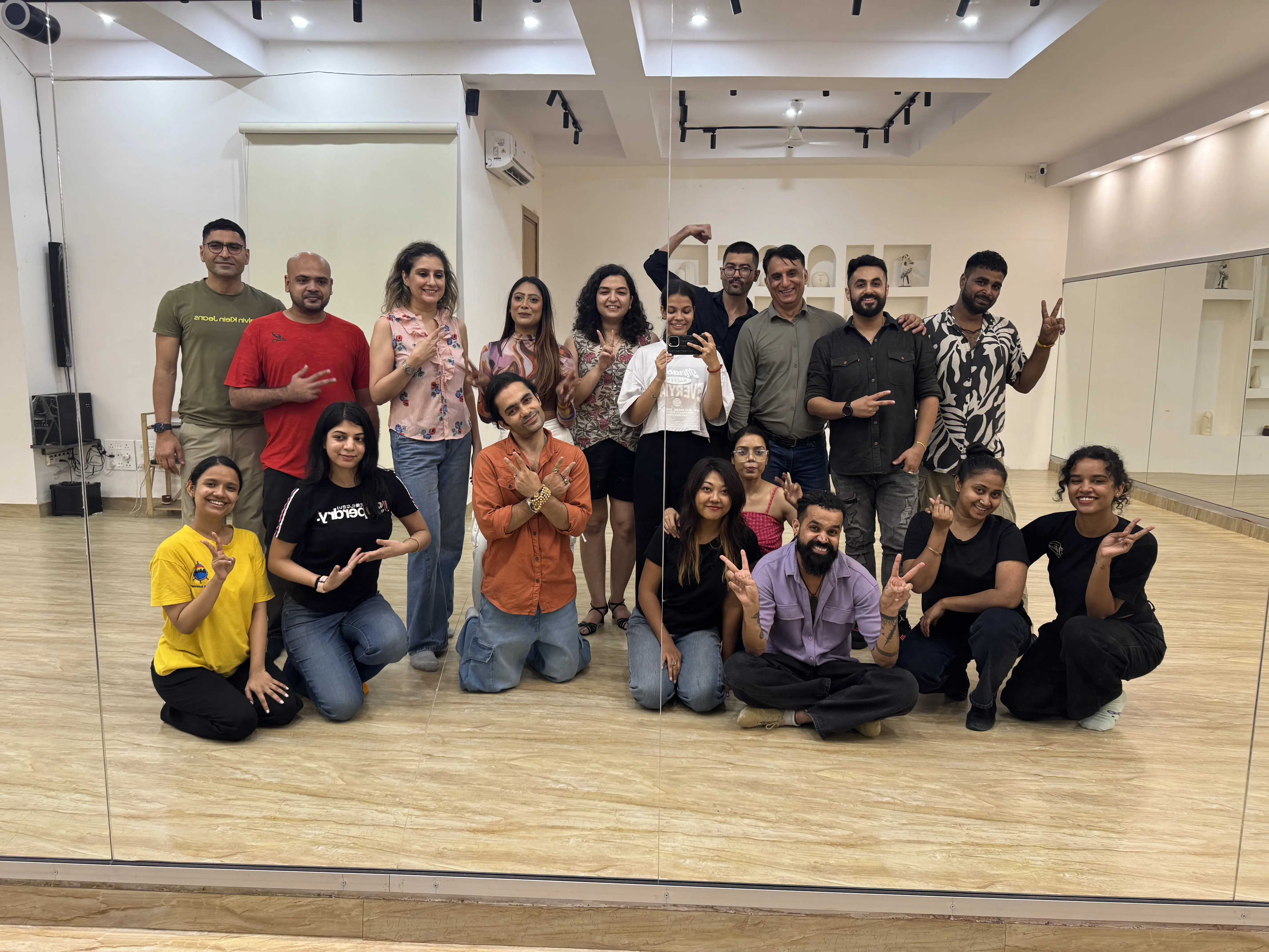 Leadn And Follow Home Page Gallery Image