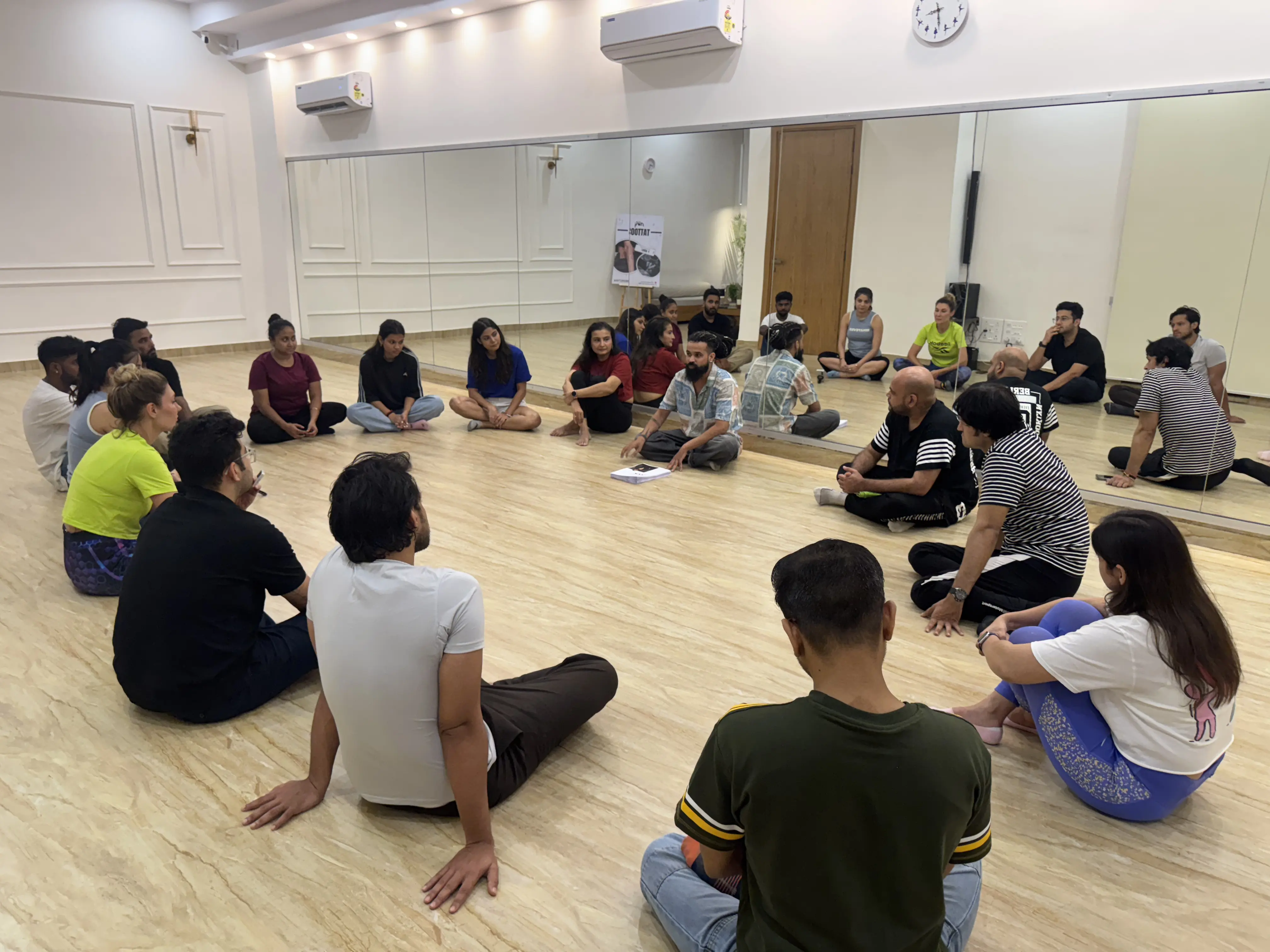 Leadn And Follow Home Page Gallery Image