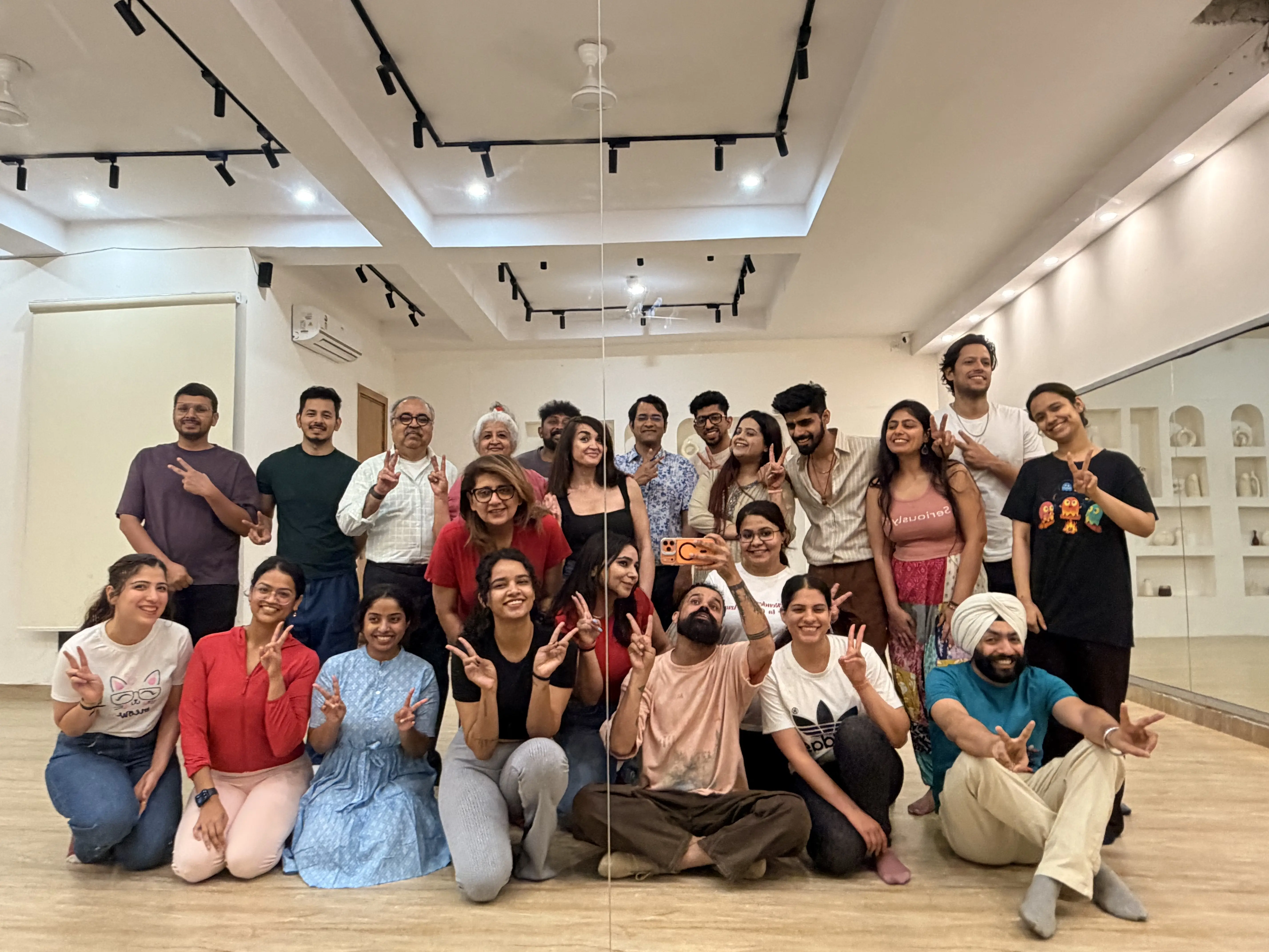 Leadn And Follow Home Page Gallery Image