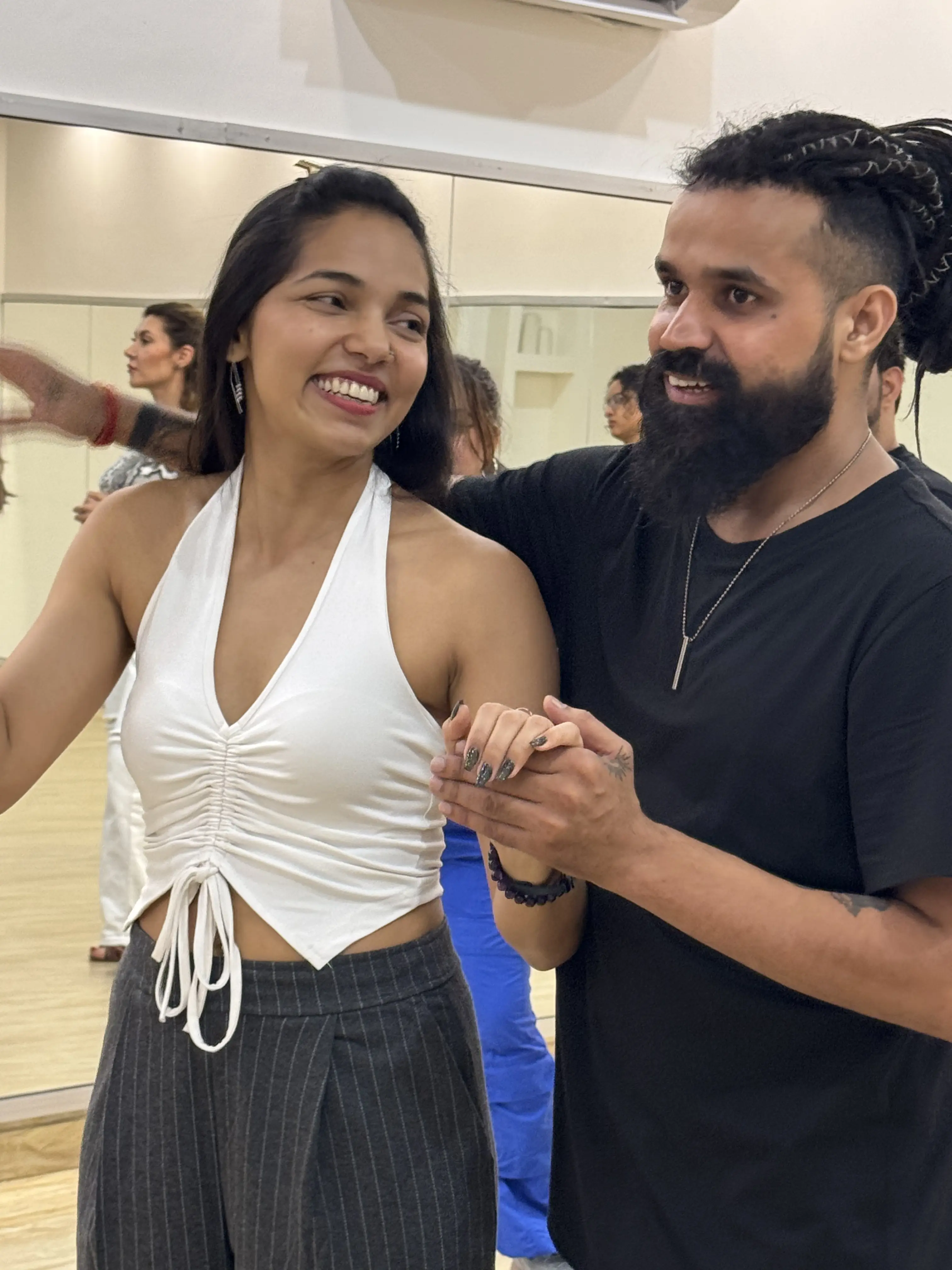 Leadn And Follow Home Page Gallery Image