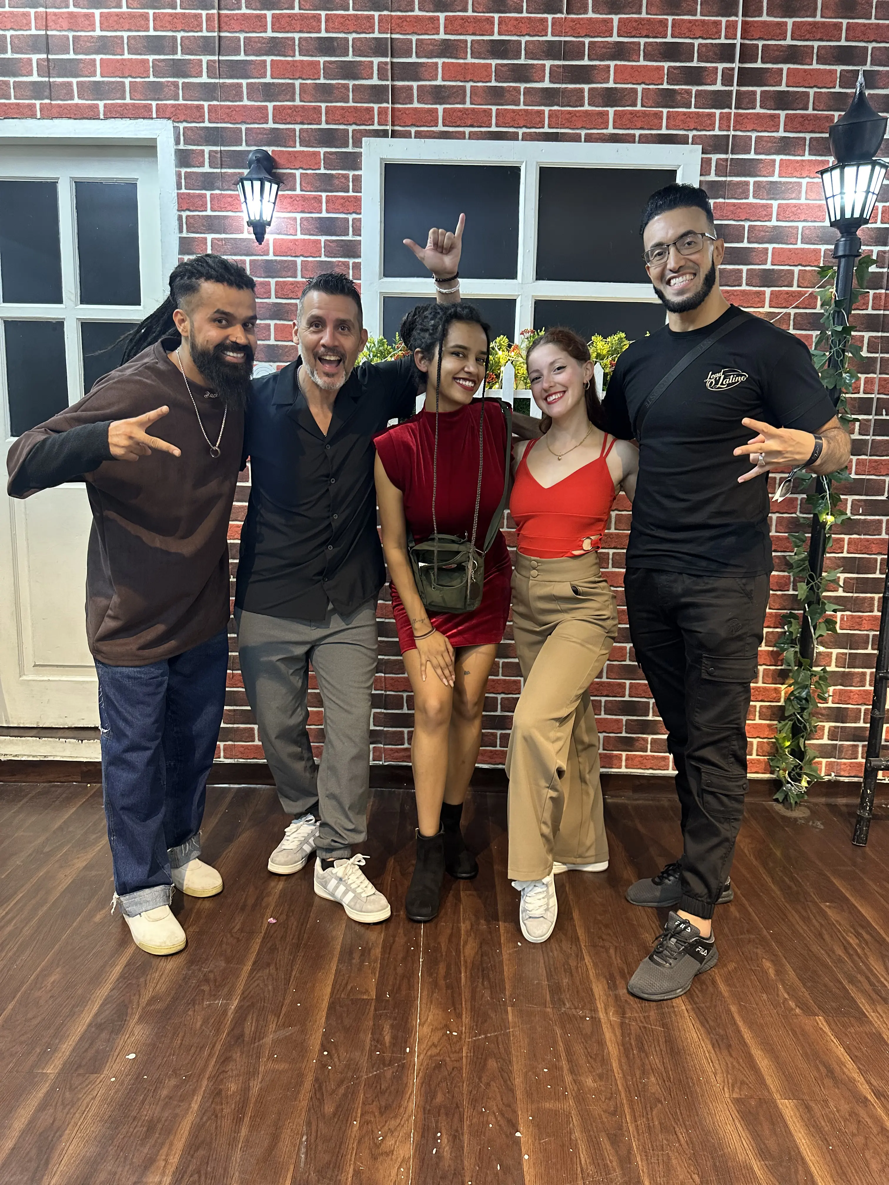 Leadn And Follow Home Page Gallery Image