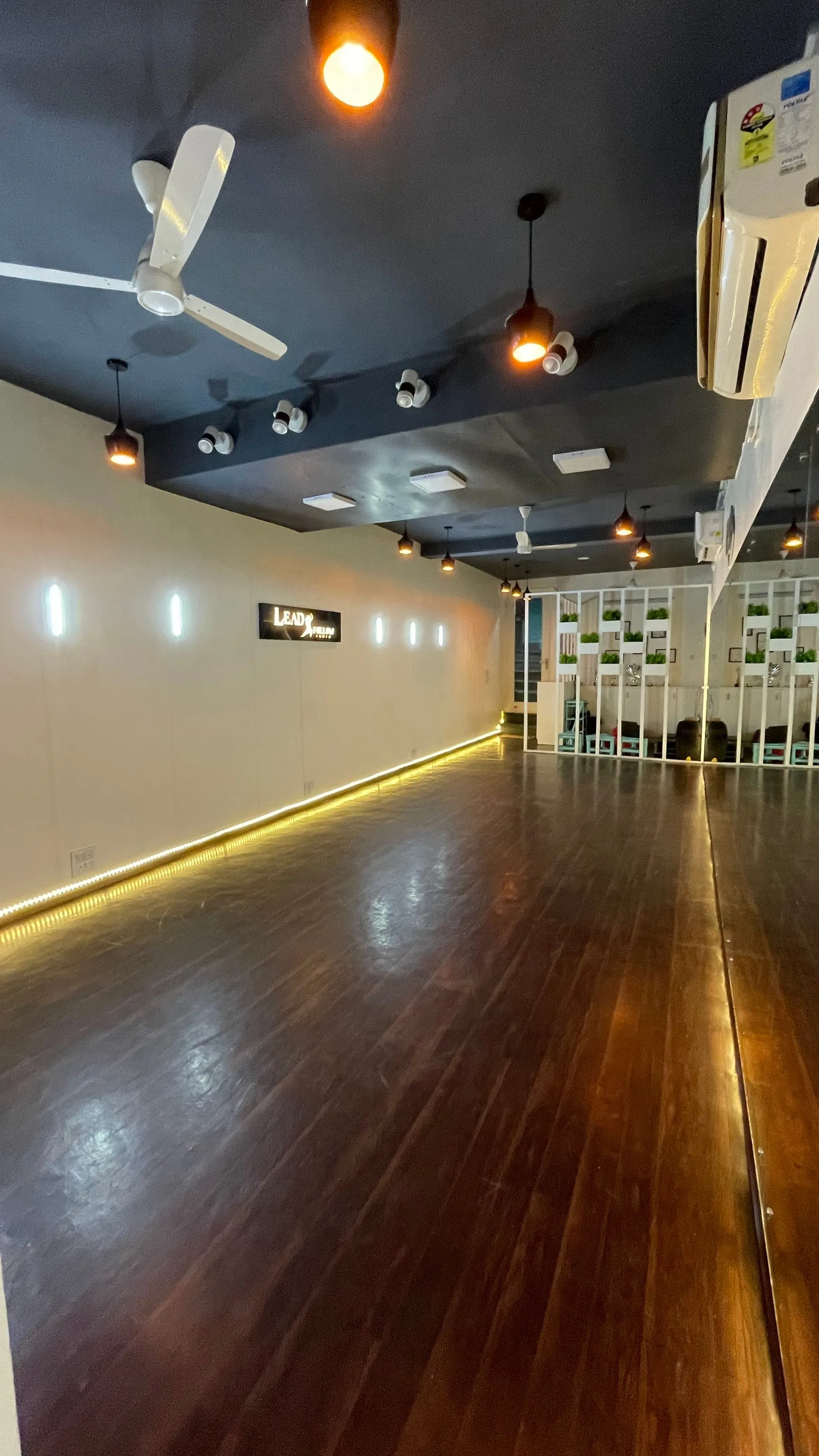 Leadn And Follow Home Page Gallery Image